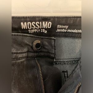 Mossimo Skinny jeans